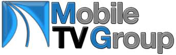 Mobile TV Group Logo