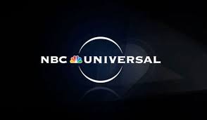 NBC Universal Logo