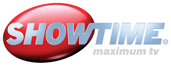 SHOWTIME Arabia Logo