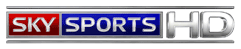 SKY SPORTS HD Logo