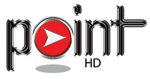 Point-HD Telestrator logo on white background jpeg format